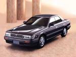 Nissan Laurel 1989 года